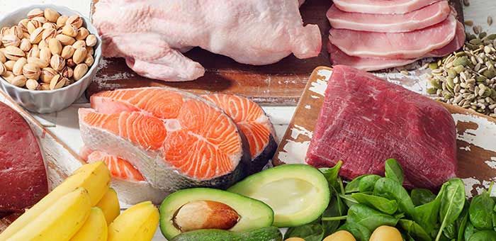 metabolism boosting foods recommended  by San Rafael chiropractor