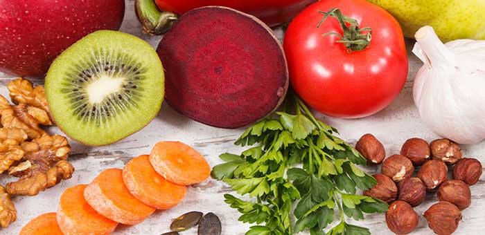foods that help inflammation recommended by San Rafael chiropractor