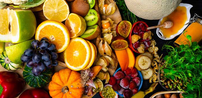 food remedies for ADHD recommended by San Rafael chiropractor