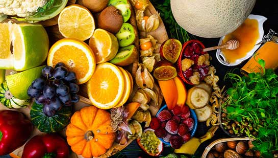 food remedies for ADHD recommended by San Rafael chiropractor