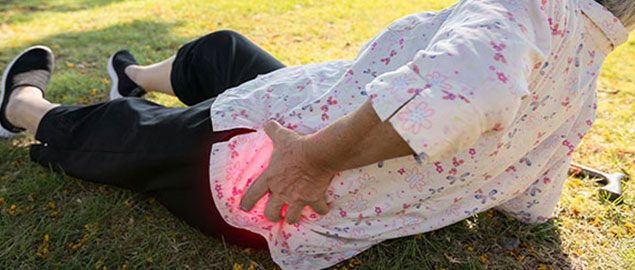 hip chiropractor in San Rafael, CA for hip pain