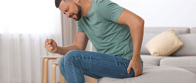 sciatica chiropractor in San Rafael, CA