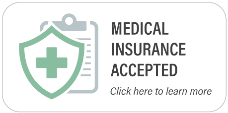 Pain Relief Clinic of Marin accepts health insurance