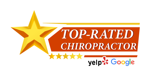 San Rafael Top-rated Chiropractor