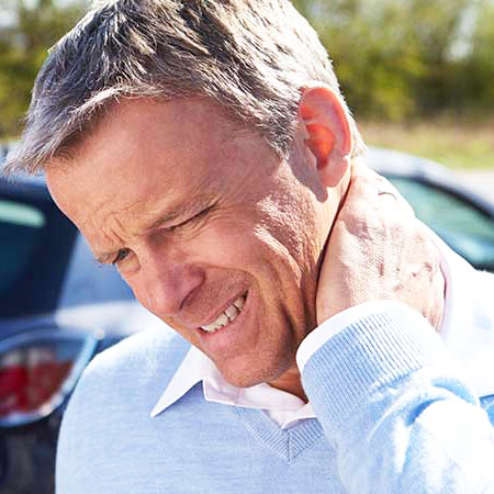 Auto Accident Injury Testimonials for Neck, Back, Arm, Leg and Headache Pain Relief Clinic of Marin in San Rafael