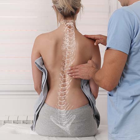 Scoliosis Treatment Testimonials for Neck, Back, Arm, Leg and Headache Pain Relief Clinic of Marin in San Rafael
