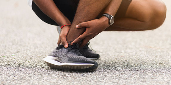 achilles tendonopathy Treatment in San Rafael