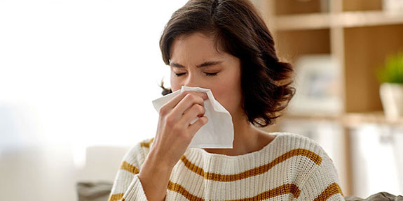 asthma Treatment in San Rafael