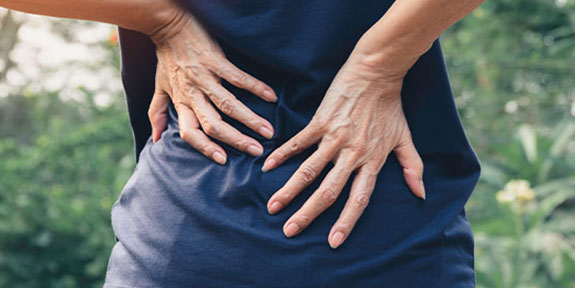 ankylosing spondylitis Treatment in San Rafael