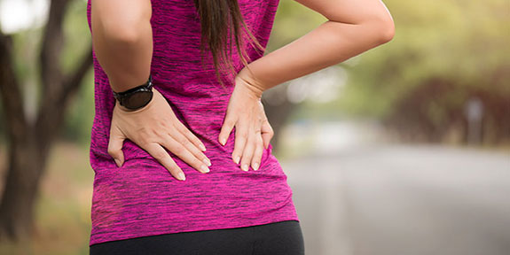 back pain Treatment in San Rafael