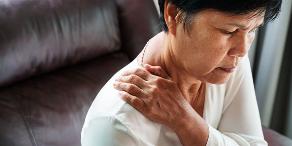 brachial plexus neuritis Treatment in San Rafael