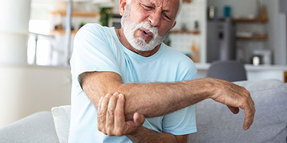 bursitis Treatment in San Rafael