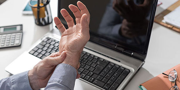 carpal tunnel syndrome Treatment in San Rafael