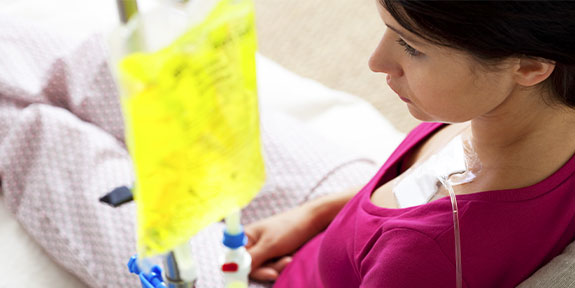 chemotherapy induced neuropathy Treatment in San Rafael