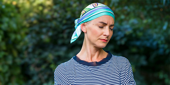 chronic cancer pain Treatment in San Rafael