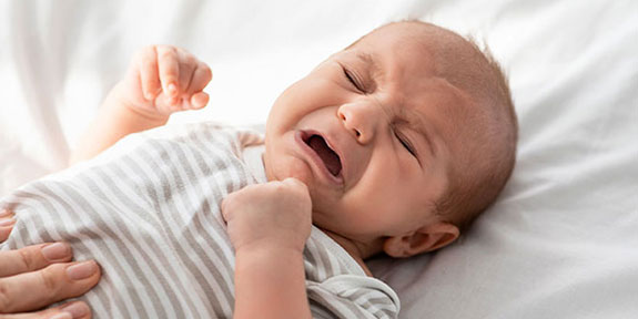 colic Treatment in San Rafael