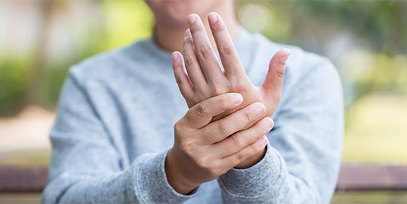 dupuytren contracture Treatment in San Rafael