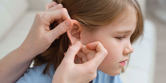ear infection Treatment in San Rafael