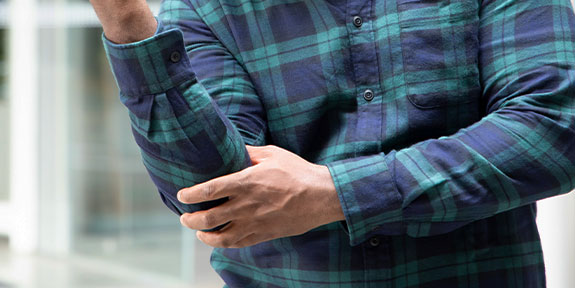 elbow pain Treatment in San Rafael