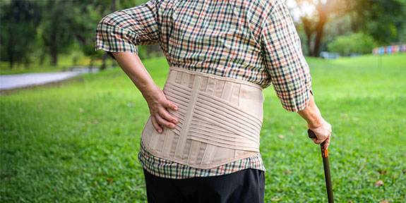 failed back surgery syndrome Treatment in San Rafael