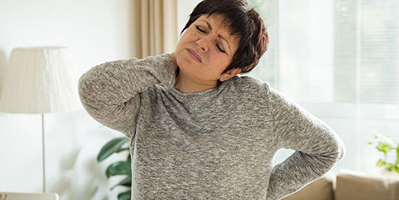 fibromyalgia Treatment in San Rafael