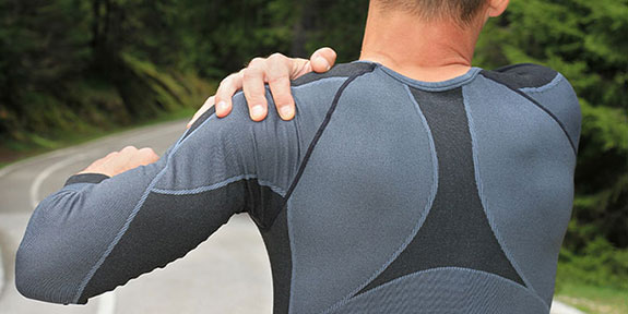 frozen shoulder Treatment in San Rafael