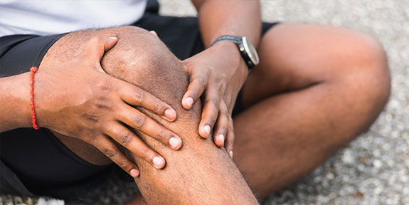 jumper's knee Treatment in San Rafael