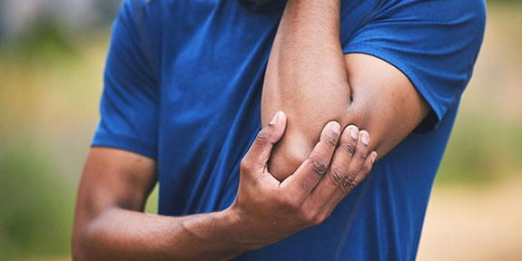 ligamentitis Treatment in San Rafael
