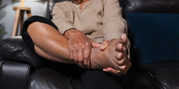 peripheral neuropathy Treatment in San Rafael