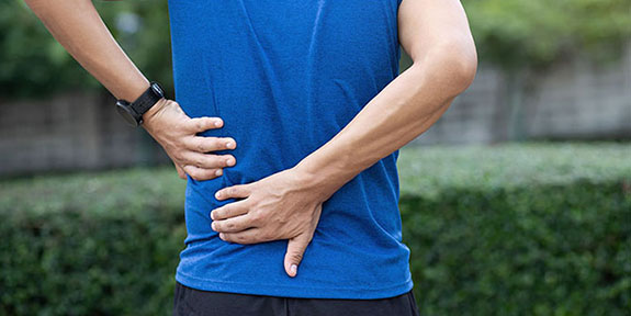 pinched nerve Treatment in San Rafael