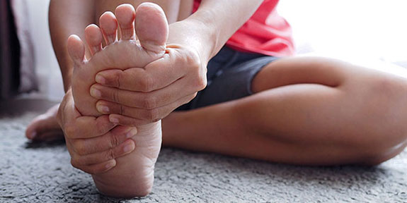 plantar fasciitis Treatment in San Rafael