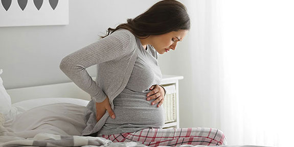 pregnancy pain Treatment in San Rafael