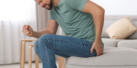 sciatica Treatment in San Rafael