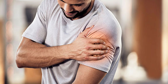 shoulder tendinopathy Treatment in San Rafael