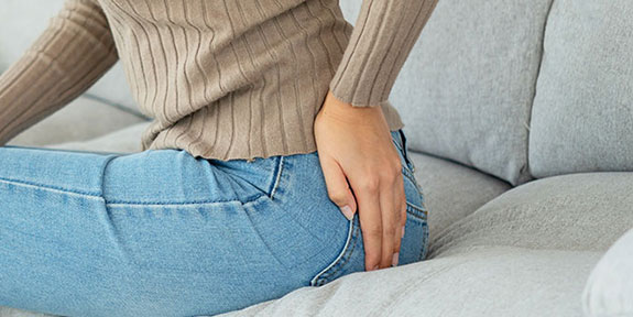 tailbone pain Treatment in San Rafael