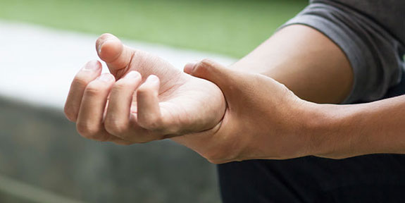 trigger finger Treatment in San Rafael