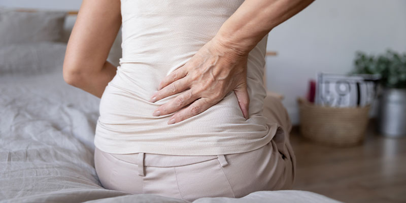 vertebral subluxation Treatment in San Rafael