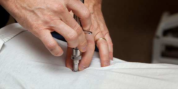 activator methods treatment in San Rafael