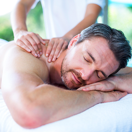 Massage Therapy at Neck, Back, Arm, Leg and Headache Pain Relief Clinic of Marin in San Rafael