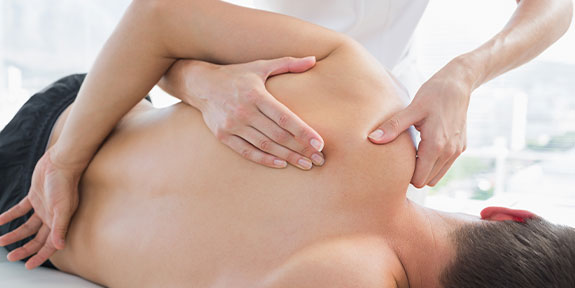 myofascial release treatment in San Rafael