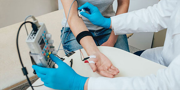 neuropathy treatment in San Rafael