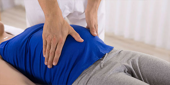 prenatal treatment in San Rafael